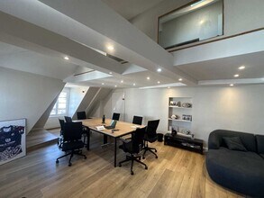 23 Rue Blondel, Paris for lease Interior Photo- Image 2 of 5