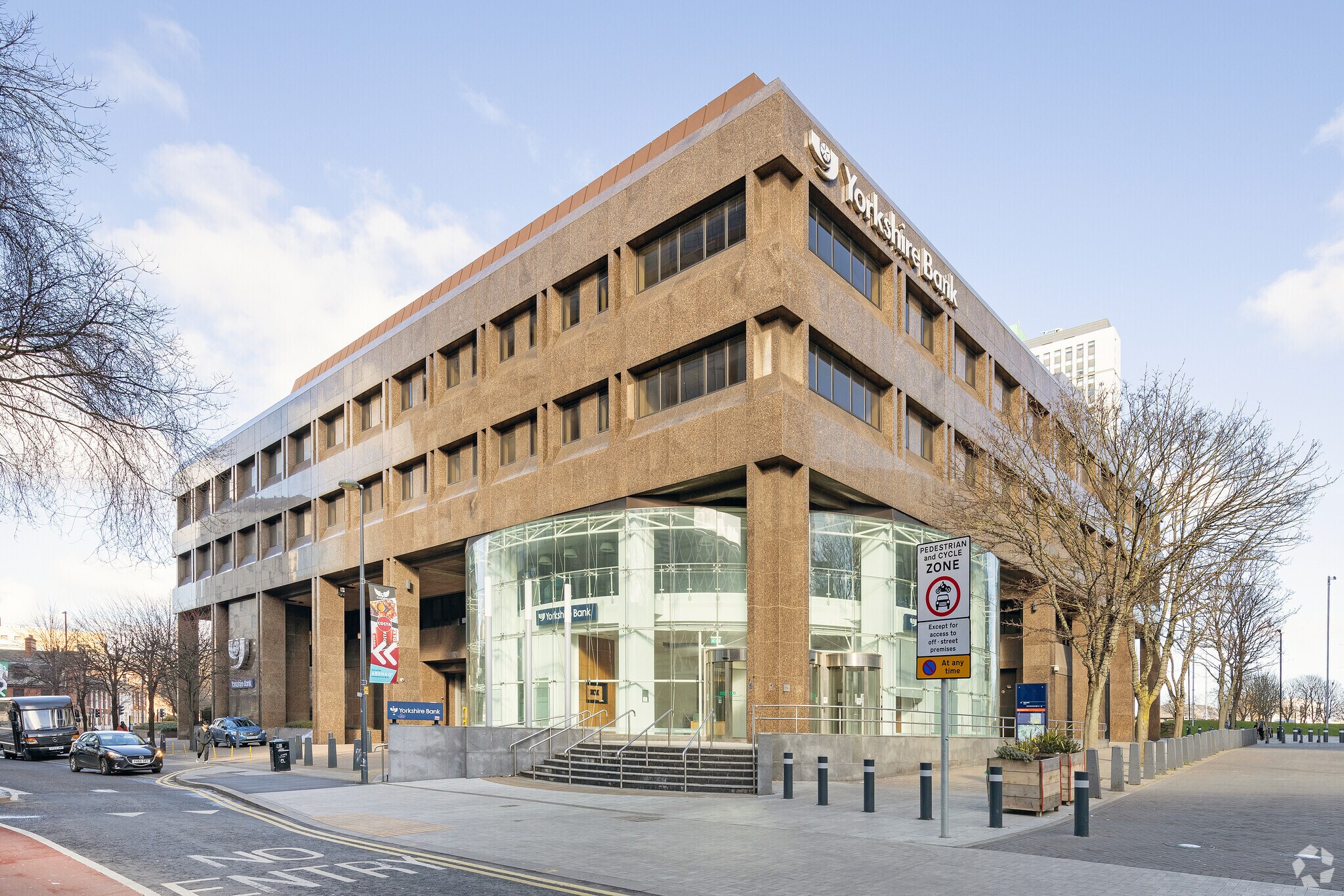 20 Merrion Way, Leeds for sale Building Photo- Image 1 of 1