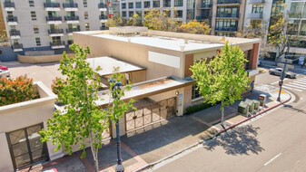 1101 Market St, San Diego CA - Commercial Real Estate