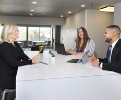 College America Building - Pub