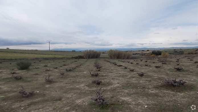 Land in Navalcarnero, Madrid for sale - Building Photo - Image 2 of 4