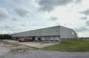 1000 Le Blanc Rd, Port Allen LA - Warehouse