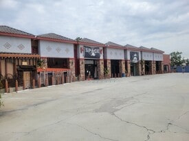 For Lease - 9936/9944 LOWER AZUSA RD - Bar