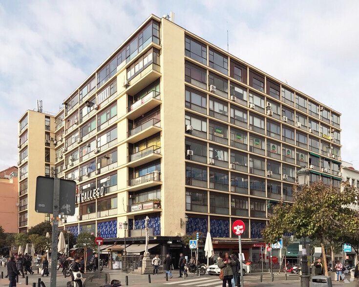 Calle de Carretas, 14, Madrid, Madrid for lease - Building Photo - Image 2 of 2