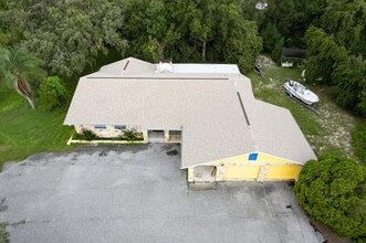 10129 Little Rd, New Port Richey, FL - aerial  map view - Image1