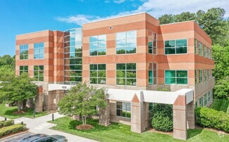 More details for 4220 NC Hwy 55, Durham, NC - Office for Lease