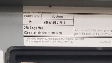 8982-9050 Hornbaker Rd, Manassas, VA for lease Interior Photo- Image 1 of 21