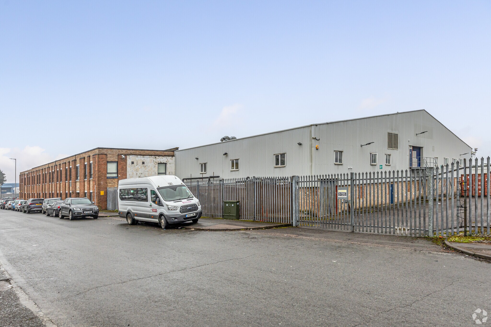Dallow Rd, Luton for sale Primary Photo- Image 1 of 1