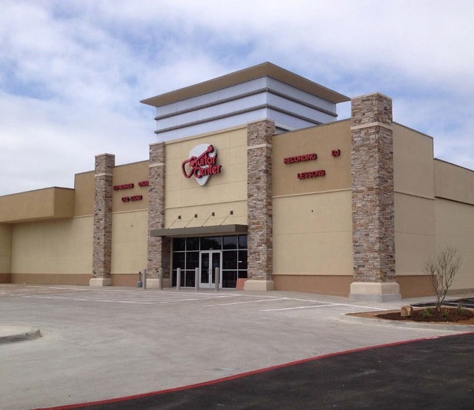 2021 N Town East Blvd, Mesquite, TX for sale - Primary Photo - Image 1 of 1