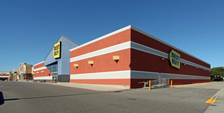 More details for 1601 Westbank Expy, Harvey, LA - Retail for Lease