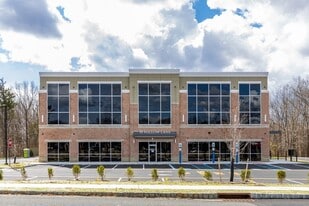 State-of-the Art Medical Facility - Loft