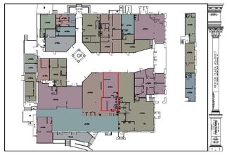 138-140 Johnny Mercer Blvd, Savannah, GA for lease Interior Photo- Image 1 of 1