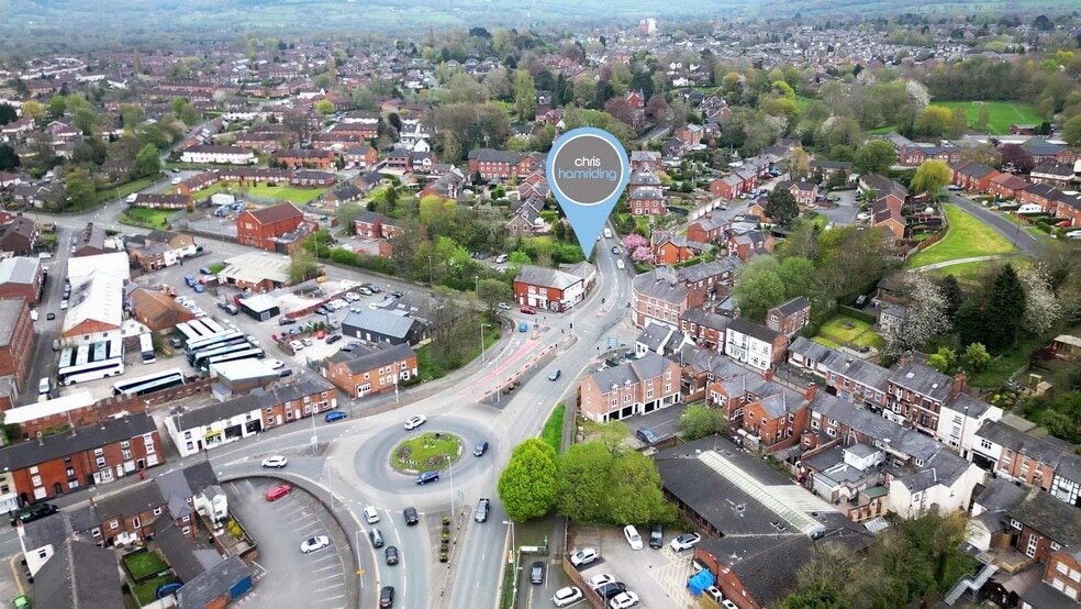 3-5 Park Ln, Congleton for lease - Building Photo - Image 3 of 16