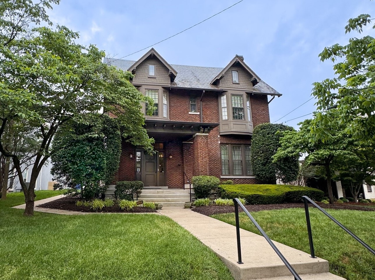 205 23rd Ave N, Nashville, TN for lease Building Photo- Image 1 of 7
