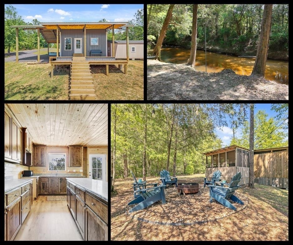 699 Oil Well Rd, Flomaton, AL for sale Primary Photo- Image 1 of 1