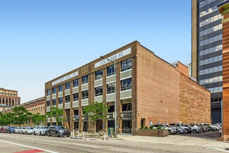 More details for 1730 Blake St, Denver, CO - Office for Lease