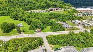More details for 410-412 Orphanage Rd, Ft Mitchell, KY - Land for Sale