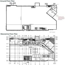 12339 Steveston Hwy, Richmond, BC for lease Floor Plan- Image 1 of 1
