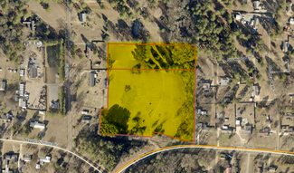 More details for 6503 N Kings Hwy, Texarkana, TX - Land for Sale