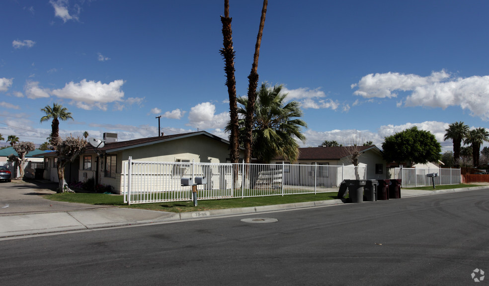 73915-73950 Santa Rosa Way, Palm Desert, CA for sale - Primary Photo - Image 1 of 1