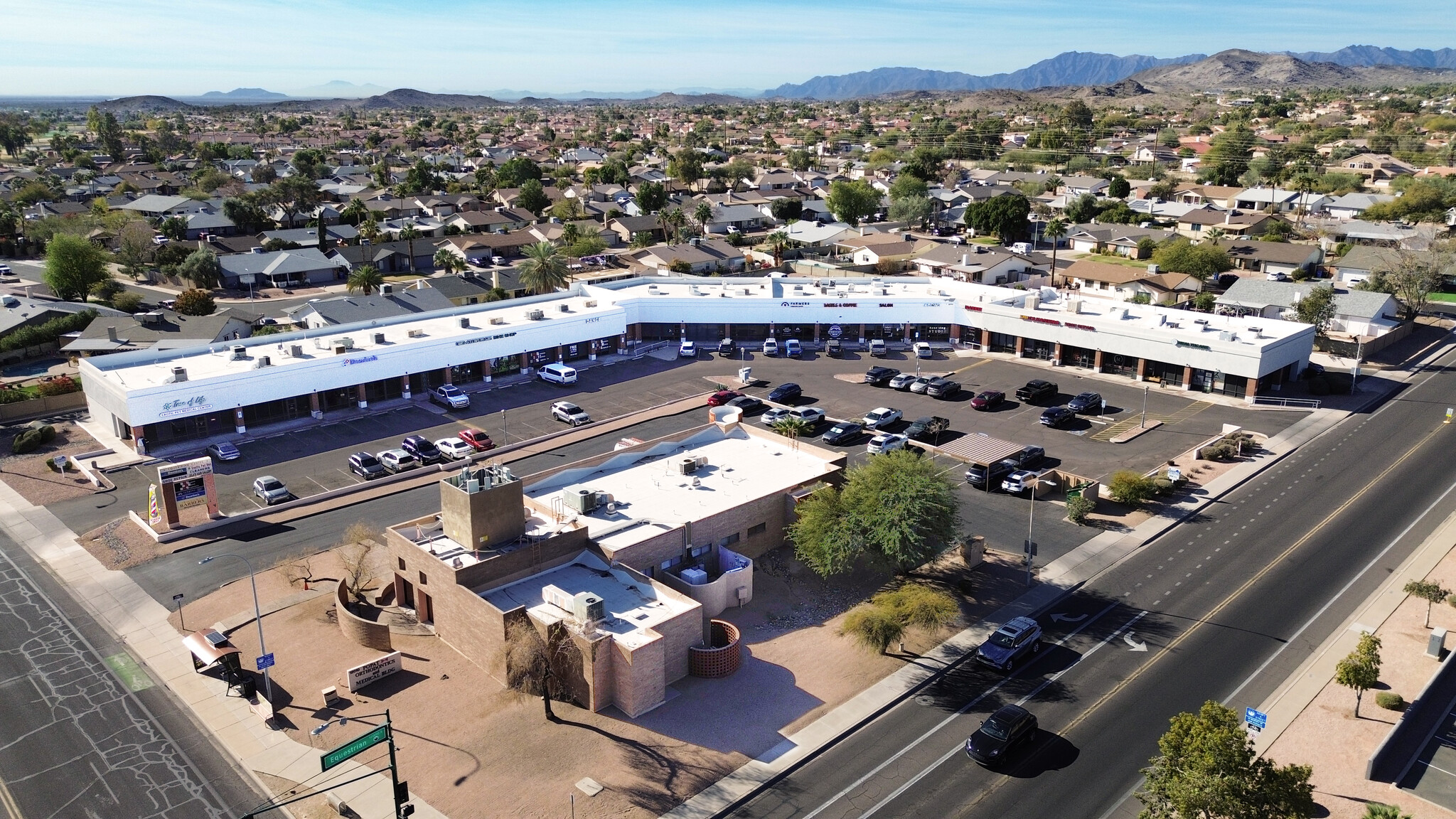 12020 S Warner Elliot Loop, Phoenix, AZ for sale Building Photo- Image 1 of 12