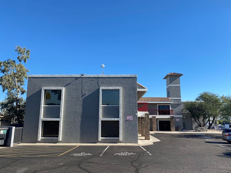 1940 E Thunderbird Rd, Phoenix, AZ for lease - Building Photo - Image 2 of 54