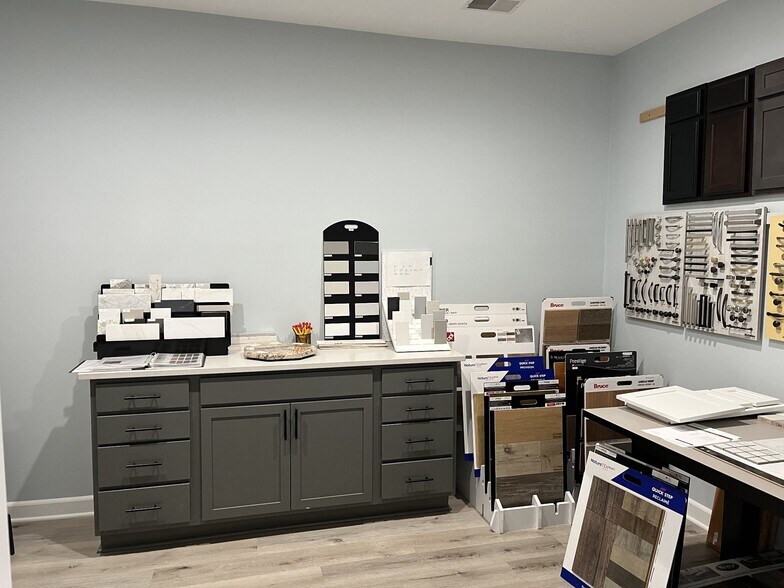 9695 Lebanon Rd, Mount Juliet, TN for lease - Interior Photo - Image 3 of 10