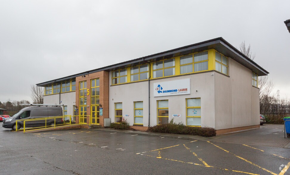 5 Beancross Rd, Grangemouth, FK3 8WX