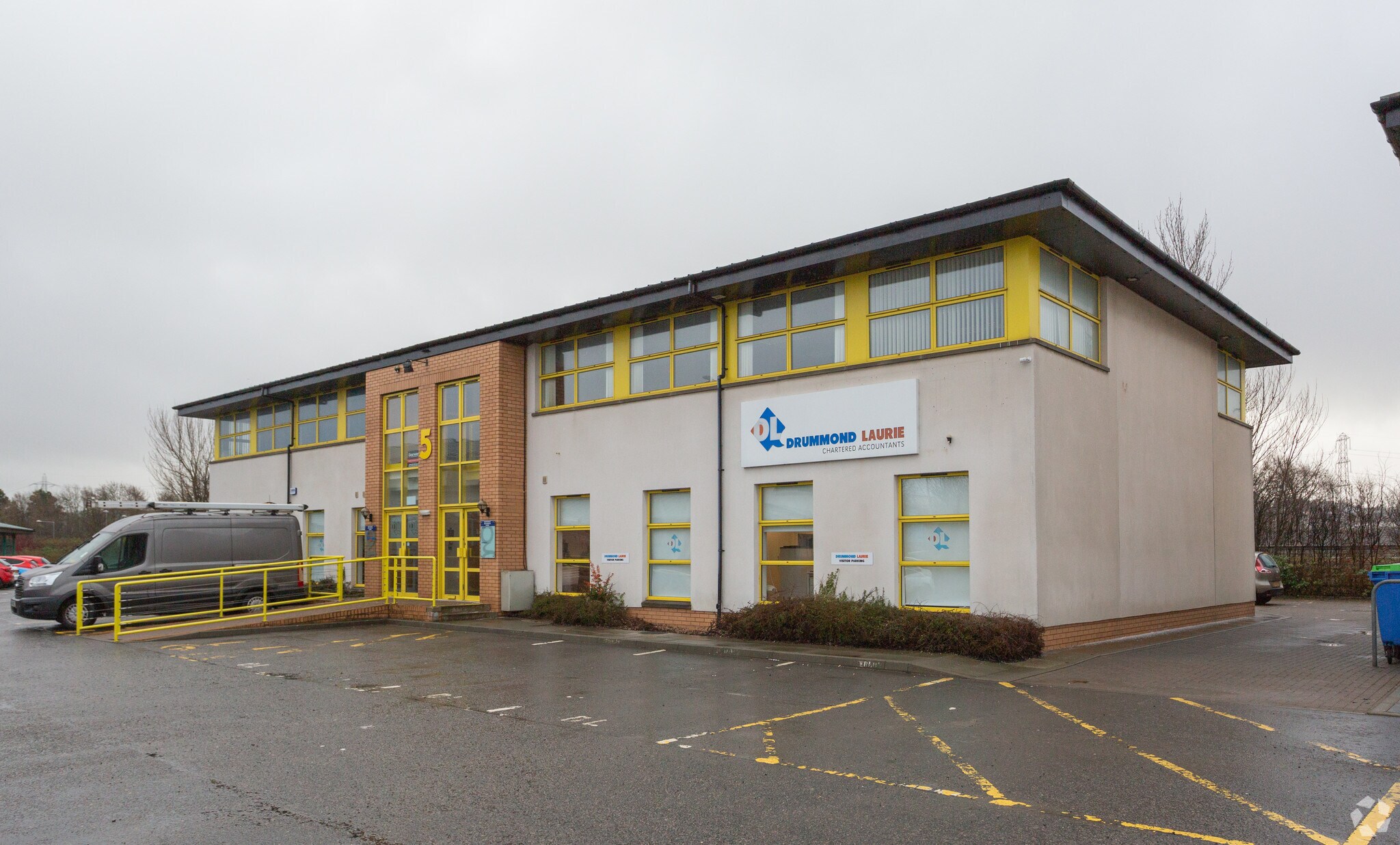 5 Beancross Rd, Grangemouth for sale Primary Photo- Image 1 of 1