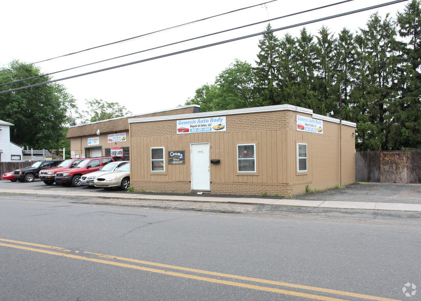 97 Tolland St, East Hartford, CT for sale - Primary Photo - Image 1 of 1