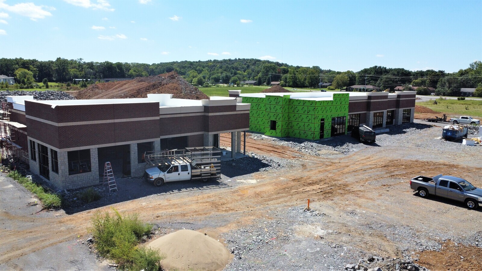 5607 Franklin Rd, Murfreesboro, TN 37128