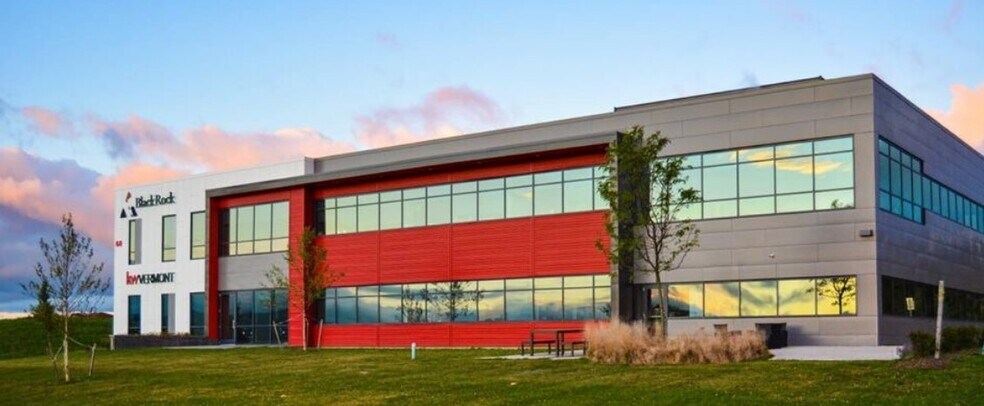 68 Randall St, South Burlington, VT for lease - Primary Photo - Image 1 of 2