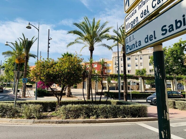 Retail in El Ejido, Almería for lease - Building Photo - Image 3 of 24