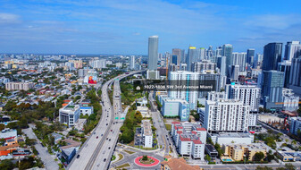 Brickell Development Site - Commercial Real Estate