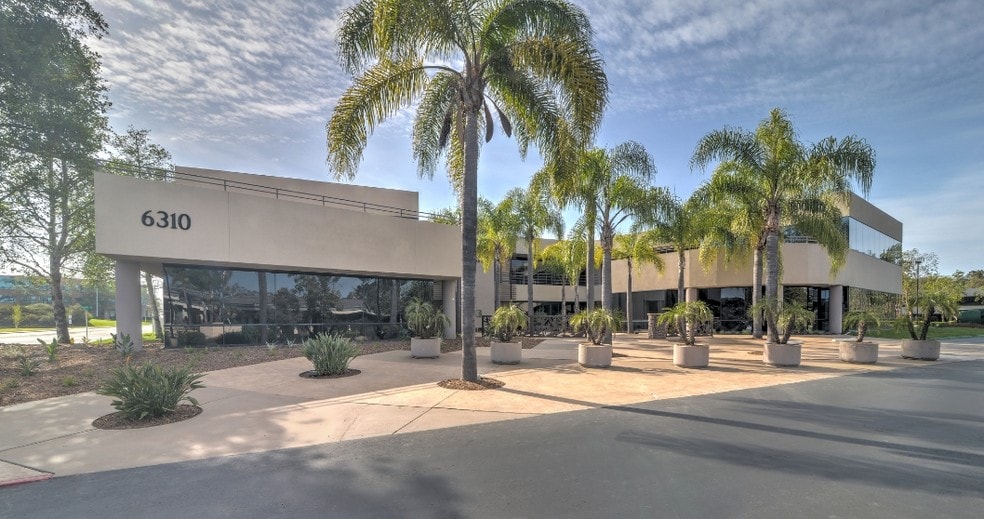 6310 Greenwich Dr, San Diego, CA for lease - Primary Photo - Image 1 of 8
