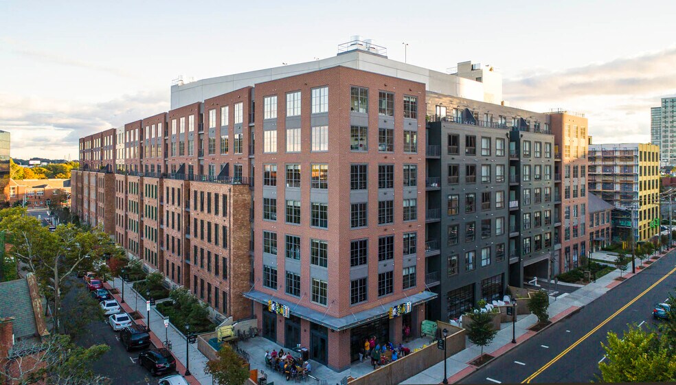 335367 Orange St, New Haven, CT 06511