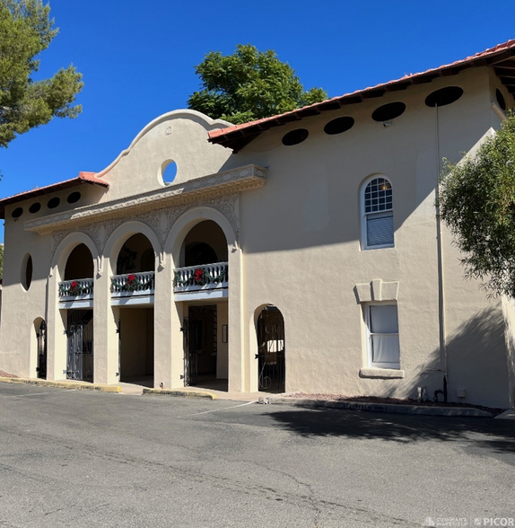 300 N Main Ave, Tucson, AZ for lease - Building Photo - Image 2 of 5