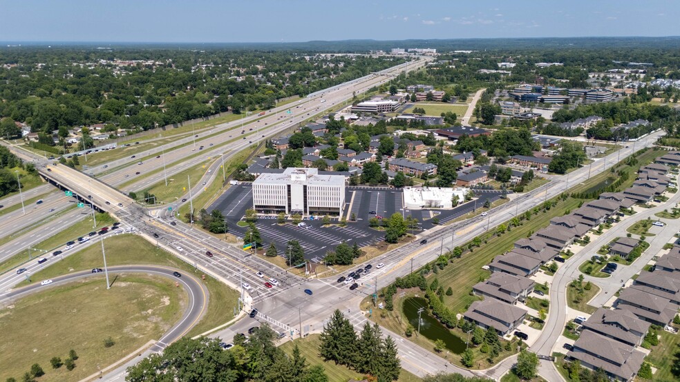 29001 Cedar Rd, Lyndhurst, OH for lease - Aerial - Image 3 of 18