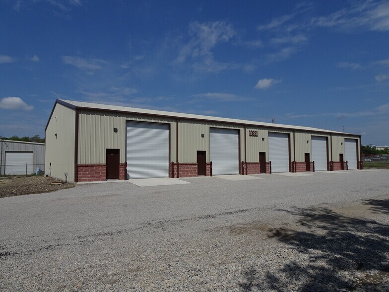 10221 E Bankhead, Aledo, TX for sale - Building Photo - Image 1 of 1