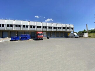 More details for Office, Industrial for Lease