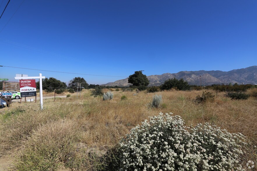 37012 Montezuma Valley Rd, Ranchita, CA, 92066 Commercial Land For