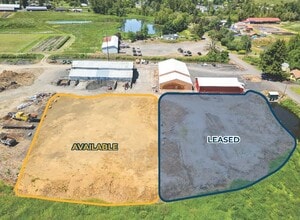 34616 E Columbia Ave, Scappoose, OR for lease Building Photo- Image 2 of 3