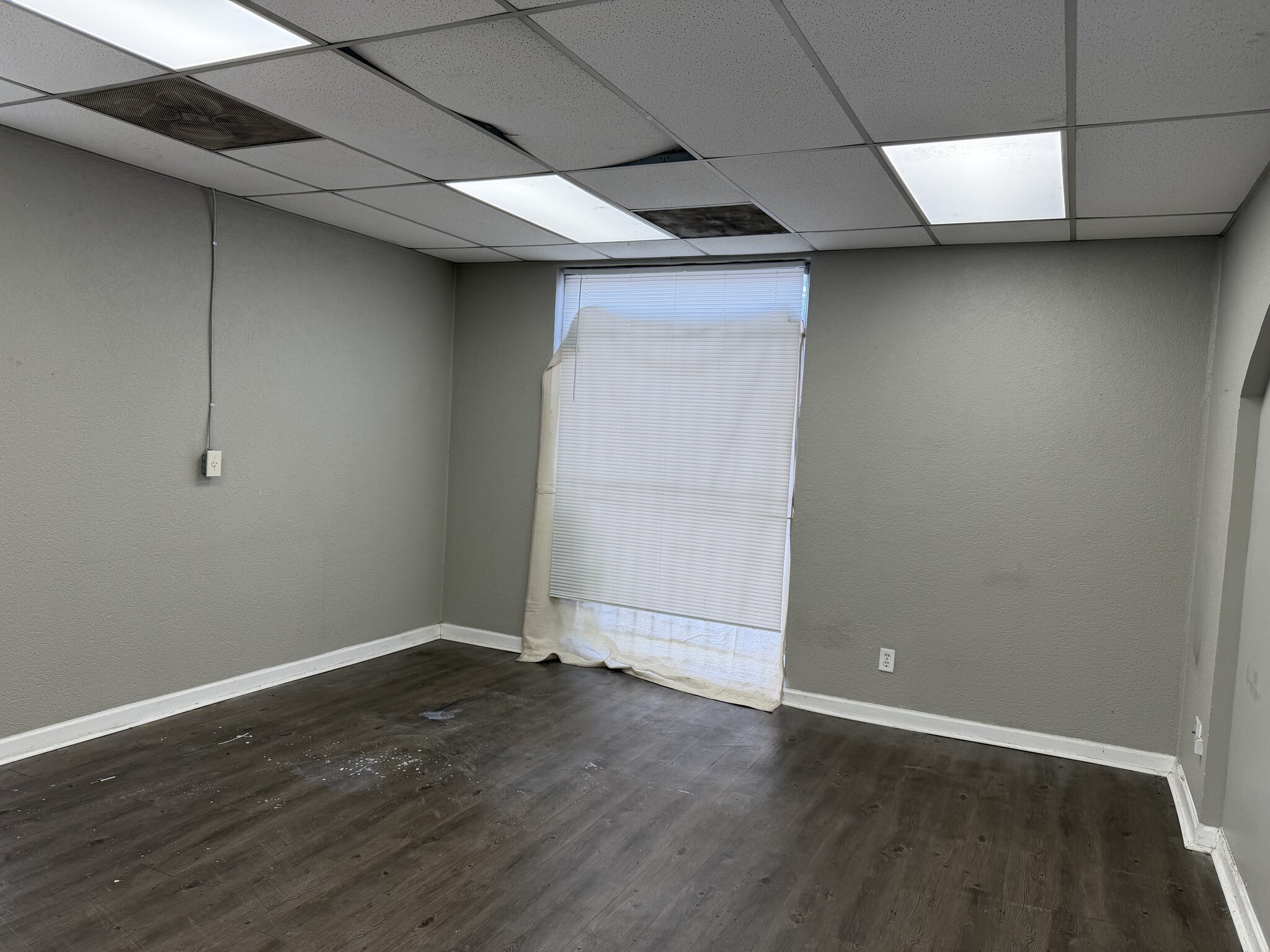 3615 S Goodlett St, Memphis, TN for lease Interior Photo- Image 1 of 6