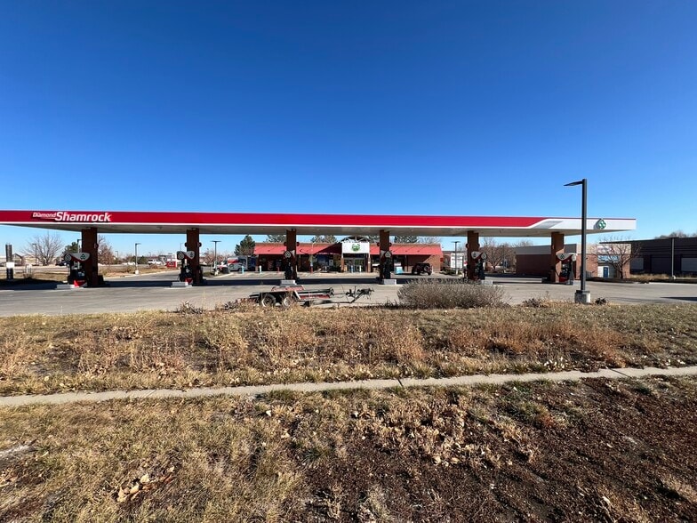 290 N US Highway 287, Lafayette, CO for sale - Building Photo - Image 2 of 11