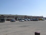 Centennial Mall - Convenience Store