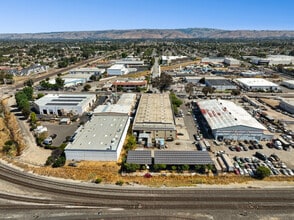 37625 Sycamore St, Newark, CA for lease Interior Photo- Image 2 of 10