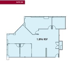 6912 220th St SW, Mountlake Terrace, WA for lease Floor Plan- Image 1 of 1