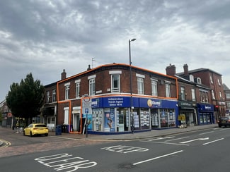 More details for 8 Stockport Rd, Manchester - Office/Retail for Lease