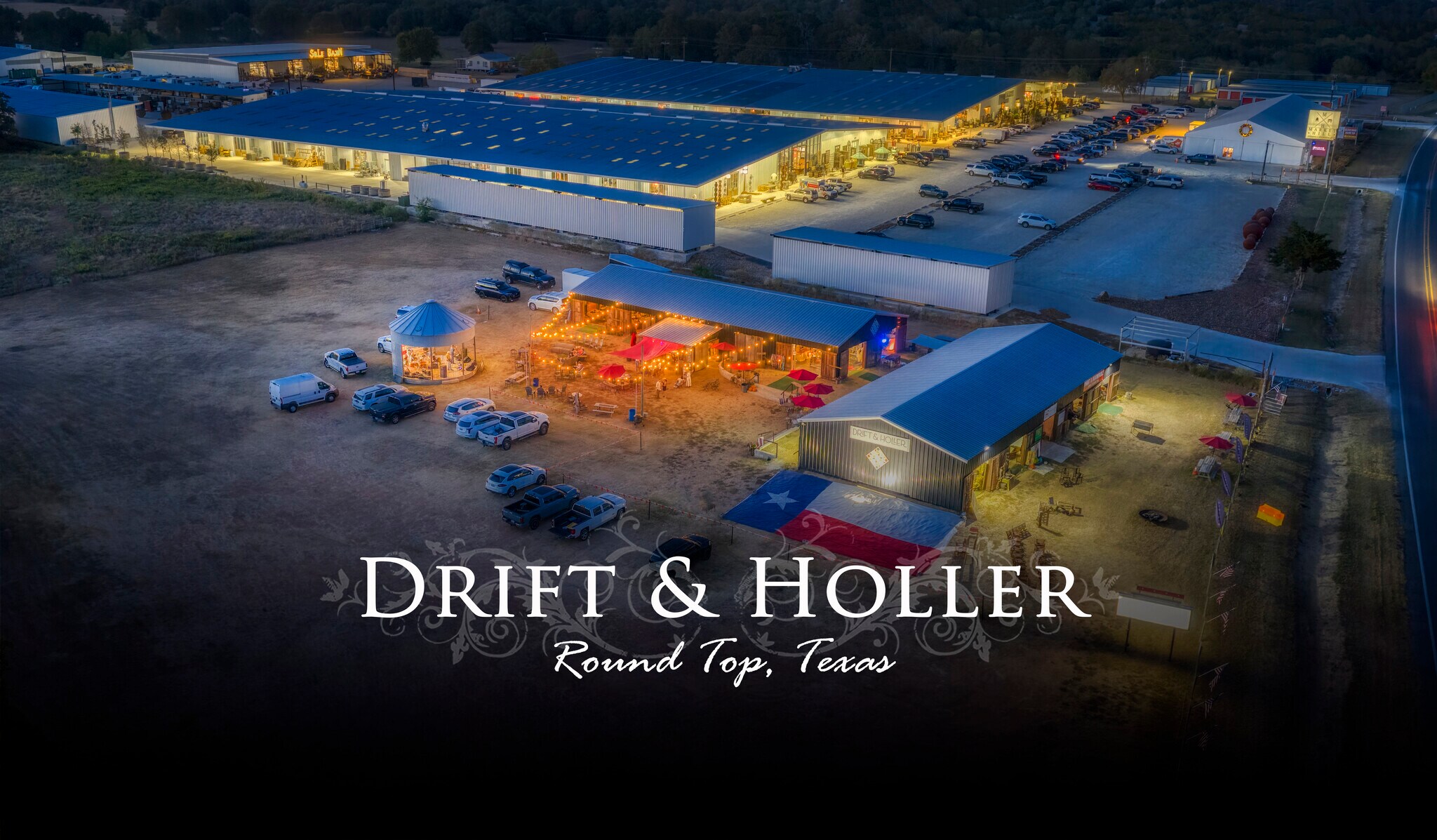 1440 TX-237 Hwy, Round Top, TX for sale Building Photo- Image 1 of 18
