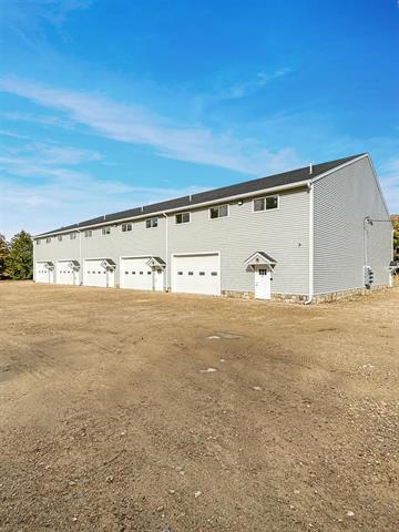 34 Route 125, Kingston, NH for sale - Building Photo - Image 1 of 1